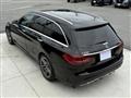 2018 Mercedes-Benz C-Class