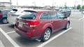 2009 Subaru Outback