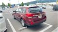 2009 Subaru Outback
