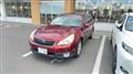 2009 Subaru Outback