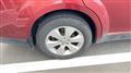 2009 Subaru Outback