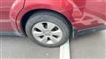 2009 Subaru Outback