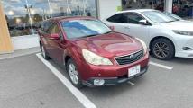 2009 Subaru Outback