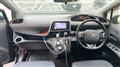 2015 Toyota Sienta