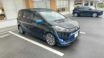2015 Toyota Sienta