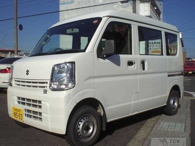 2015 Suzuki Every