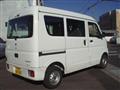 2015 Suzuki Every