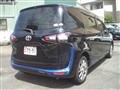 2015 Toyota Sienta