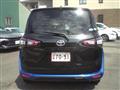2015 Toyota Sienta