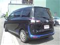 2015 Toyota Sienta