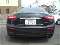 2016 Maserati Ghibli