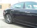 2016 Maserati Ghibli