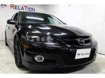 2006 Mazda Atenza