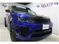 2018 Land Rover Range Rover Sport