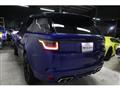 2018 Land Rover Range Rover Sport