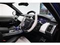2018 Land Rover Range Rover Sport