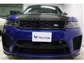 2018 Land Rover Range Rover Sport