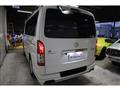 2020 Toyota Hiace Van