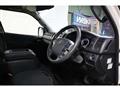 2020 Toyota Hiace Van