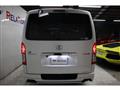 2020 Toyota Hiace Van