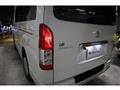 2020 Toyota Hiace Van
