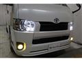 2020 Toyota Hiace Van