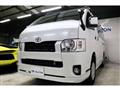2020 Toyota Hiace Van