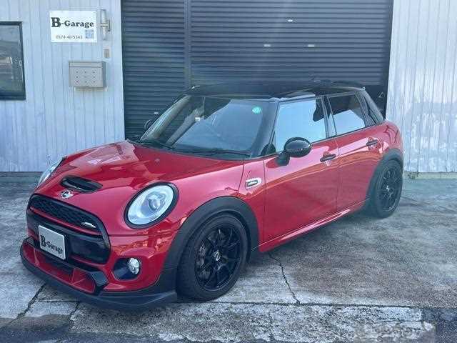 2015 BMW MINI