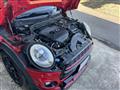 2015 BMW MINI