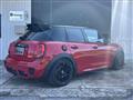 2015 BMW MINI