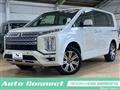 2019 Mitsubishi Delica D5