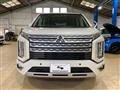 2019 Mitsubishi Delica D5