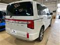 2019 Mitsubishi Delica D5