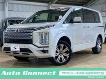 2019 Mitsubishi Delica D5