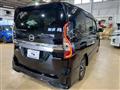 2022 Nissan Serena