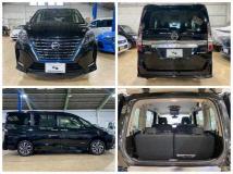 2022 Nissan Serena
