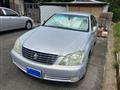 2004 Toyota Crown