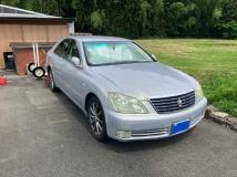 2004 Toyota Crown