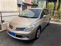 2012 Nissan Tiida