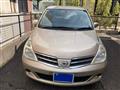 2012 Nissan Tiida