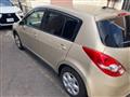 2012 Nissan Tiida