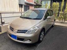 2012 Nissan Tiida