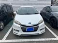 2009 Toyota Wish