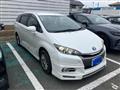 2009 Toyota Wish