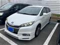 2009 Toyota Wish