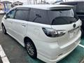2009 Toyota Wish