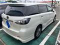2009 Toyota Wish