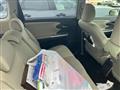 2009 Toyota Wish