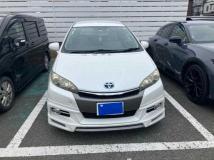2009 Toyota Wish