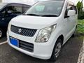 2012 Suzuki Wagon R